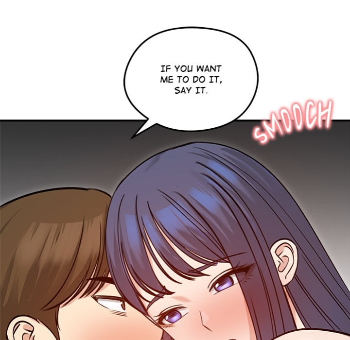 18+ Runaway Wife Chapter 60 page 152