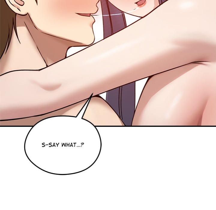 18+ Runaway Wife Chapter 60 page 153