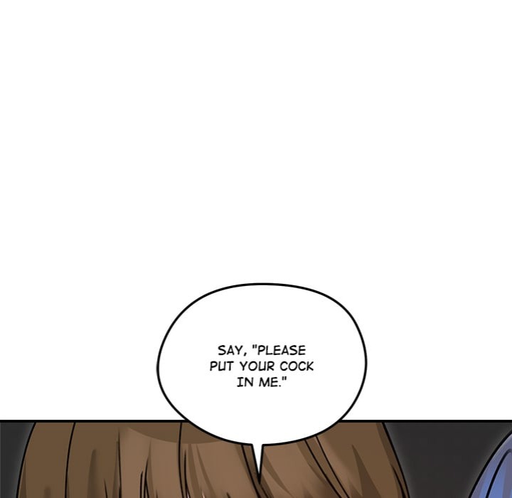 18+ Runaway Wife Chapter 60 page 154