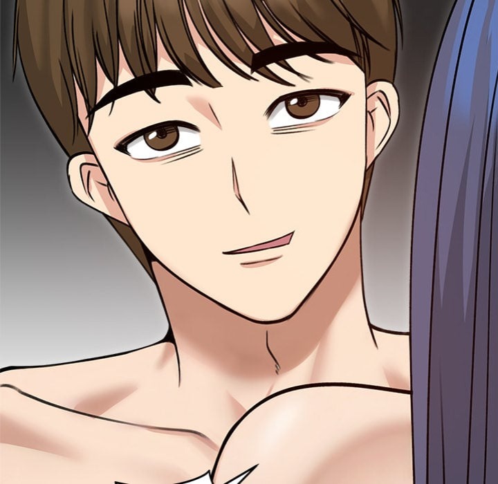 18+ Runaway Wife Chapter 60 page 155