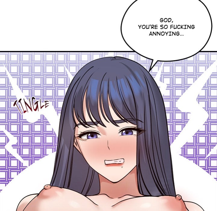 18+ Runaway Wife Chapter 60 page 157