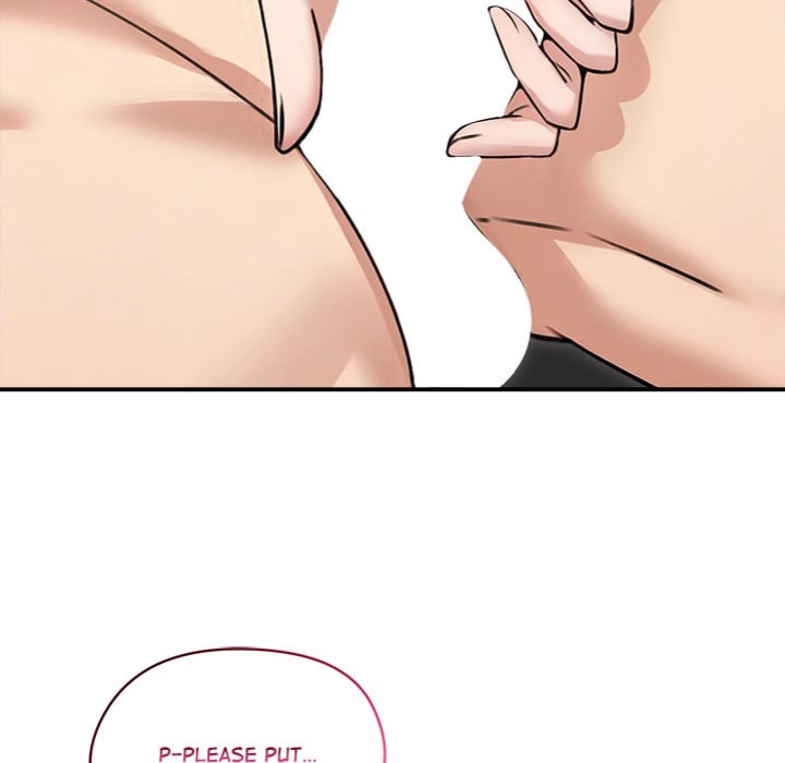 18+ Runaway Wife Chapter 60 page 162