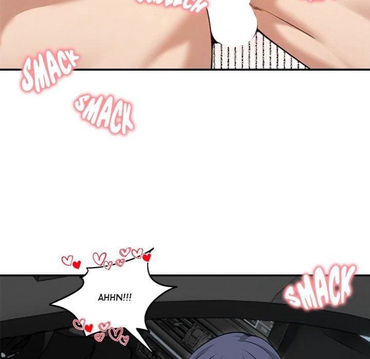 18+ Runaway Wife Chapter 61 page 5