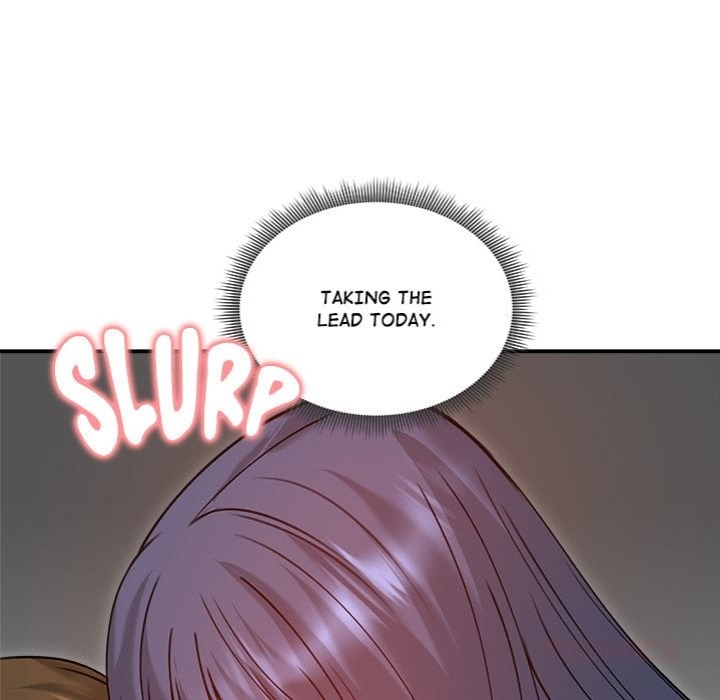 18+ Runaway Wife Chapter 61 page 8