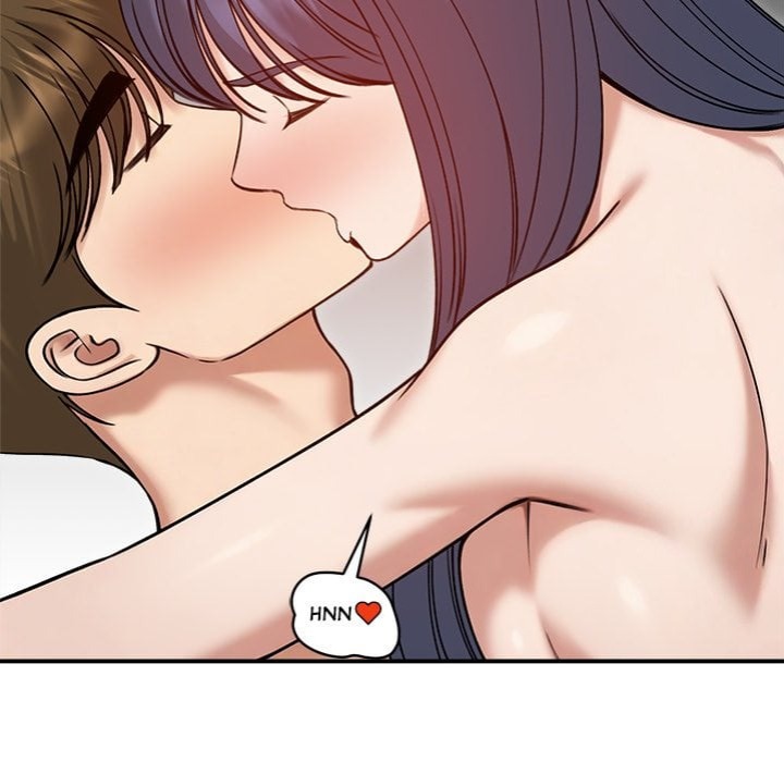18+ Runaway Wife Chapter 61 page 9