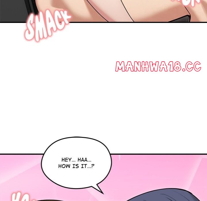 18+ Runaway Wife Chapter 61 page 12