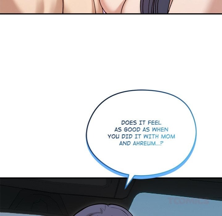 18+ Runaway Wife Chapter 61 page 14