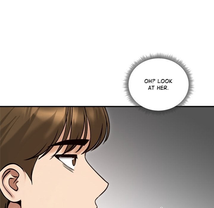18+ Runaway Wife Chapter 61 page 17