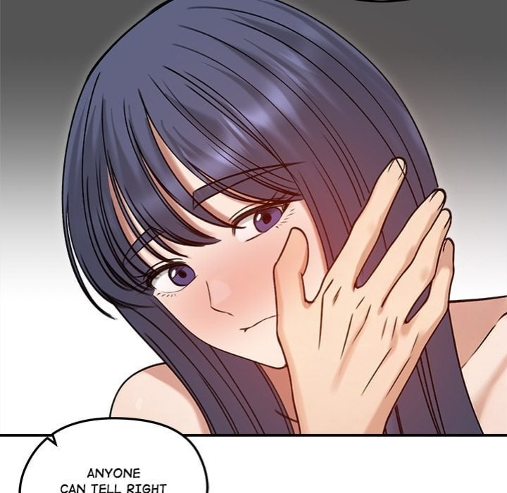 18+ Runaway Wife Chapter 61 page 20