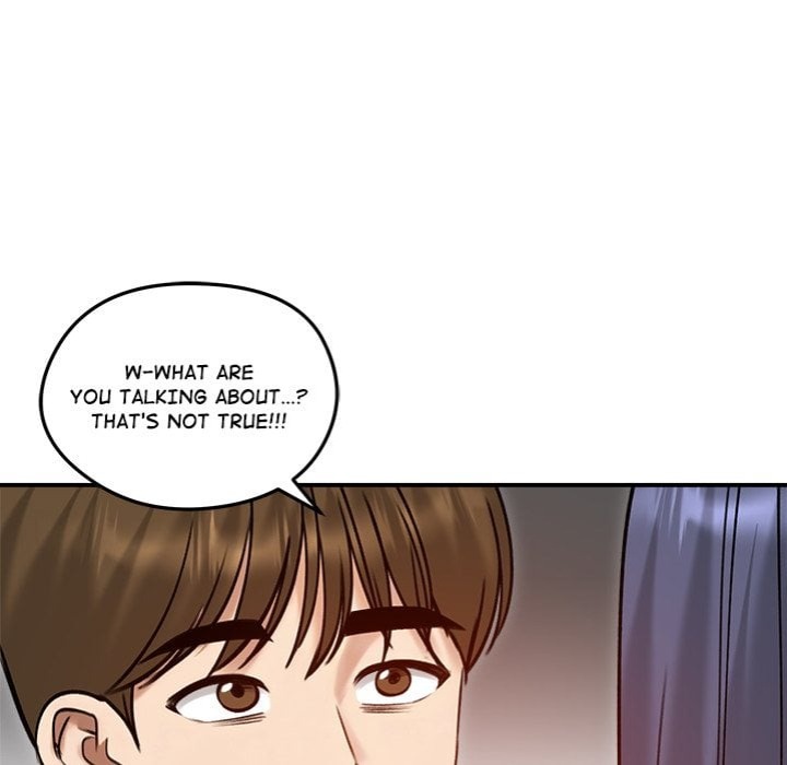 18+ Runaway Wife Chapter 61 page 25