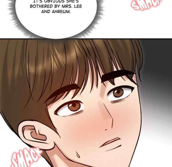18+ Runaway Wife Chapter 61 page 34