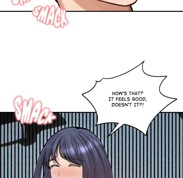 18+ Runaway Wife Chapter 61 page 35