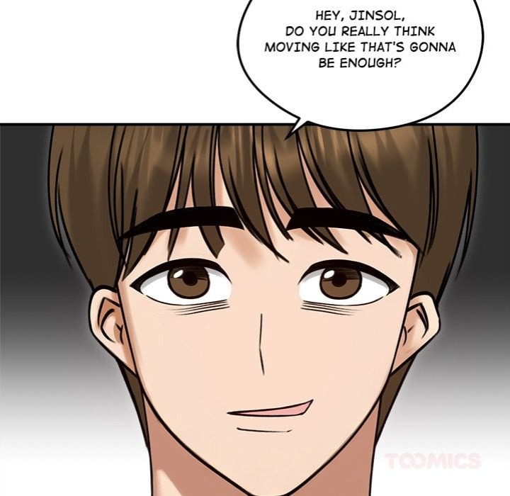 18+ Runaway Wife Chapter 61 page 38