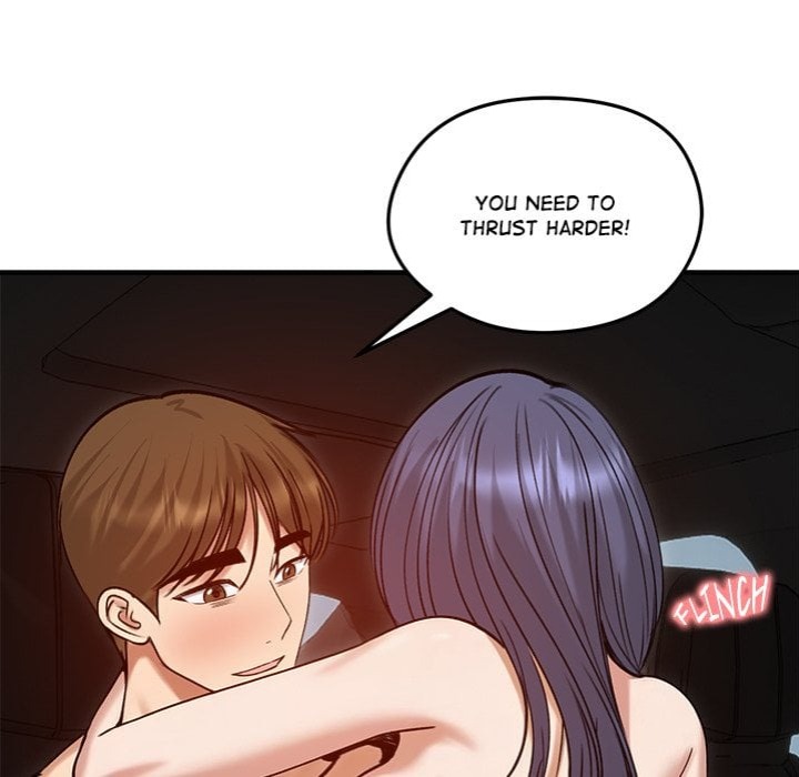 18+ Runaway Wife Chapter 61 page 40