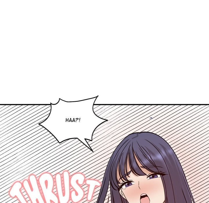 18+ Runaway Wife Chapter 61 page 42