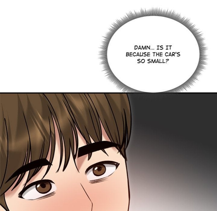18+ Runaway Wife Chapter 61 page 54