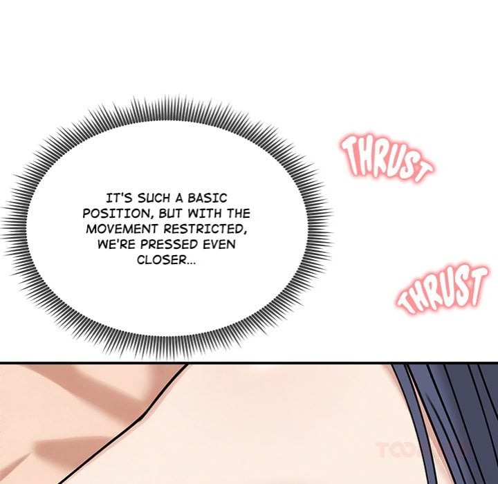18+ Runaway Wife Chapter 61 page 56