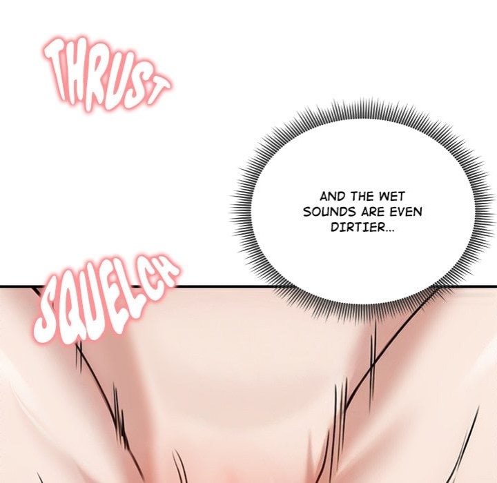 18+ Runaway Wife Chapter 61 page 58