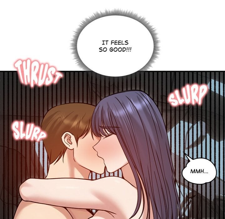 18+ Runaway Wife Chapter 61 page 60