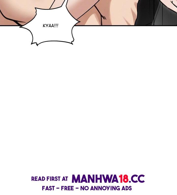 18+ Runaway Wife Chapter 61 page 71