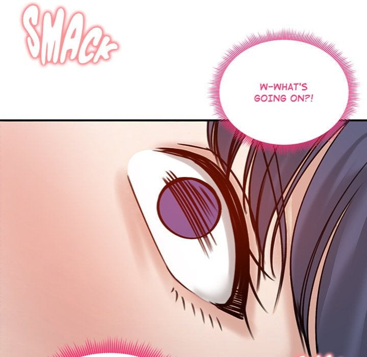18+ Runaway Wife Chapter 61 page 72