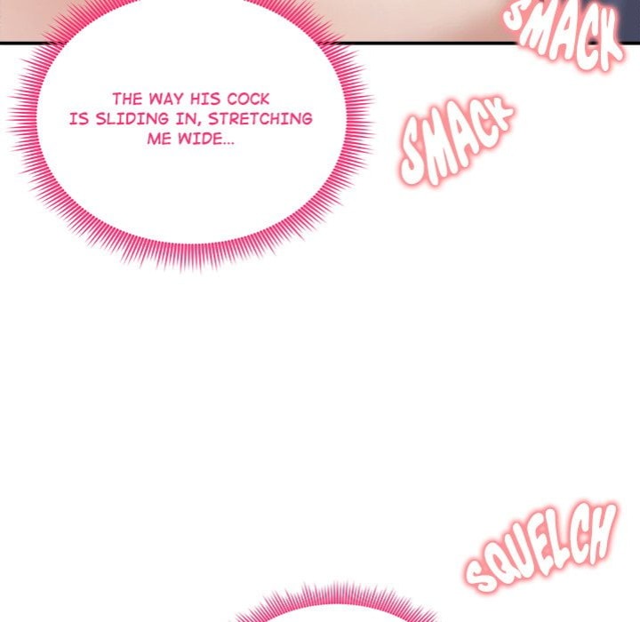 18+ Runaway Wife Chapter 61 page 73