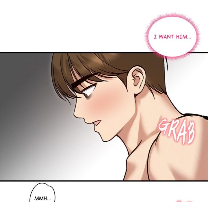 18+ Runaway Wife Chapter 61 page 82