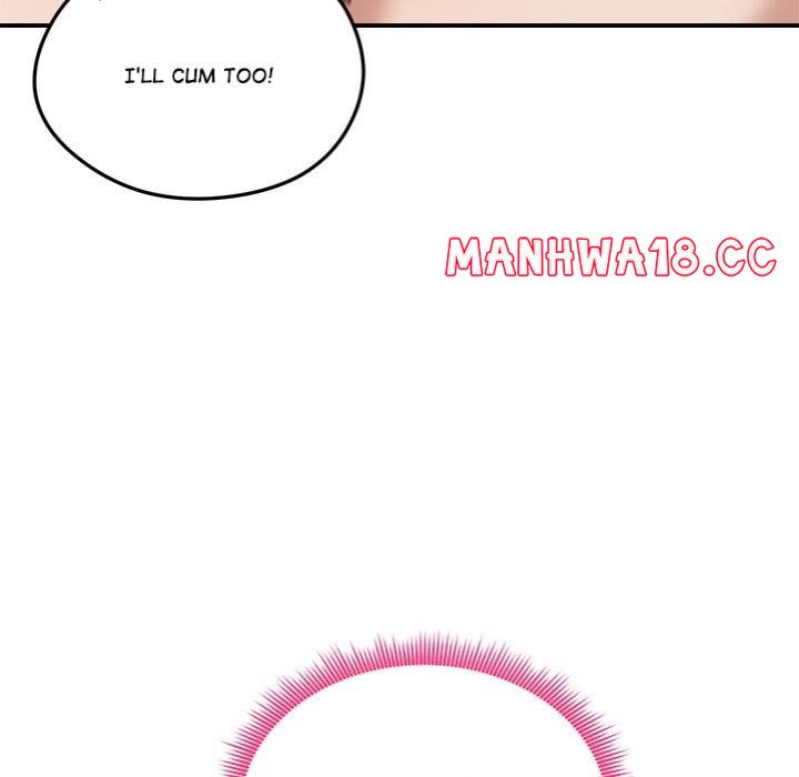 18+ Runaway Wife Chapter 61 page 87