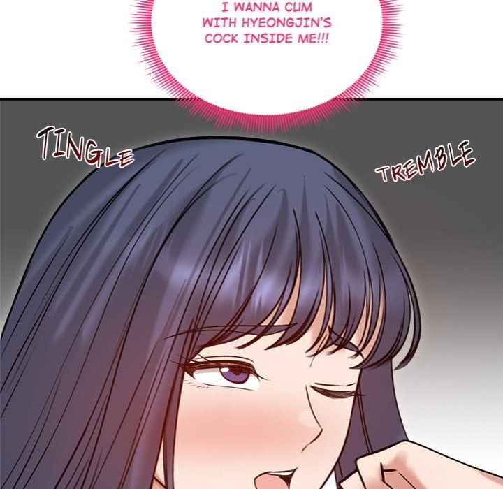 18+ Runaway Wife Chapter 61 page 88