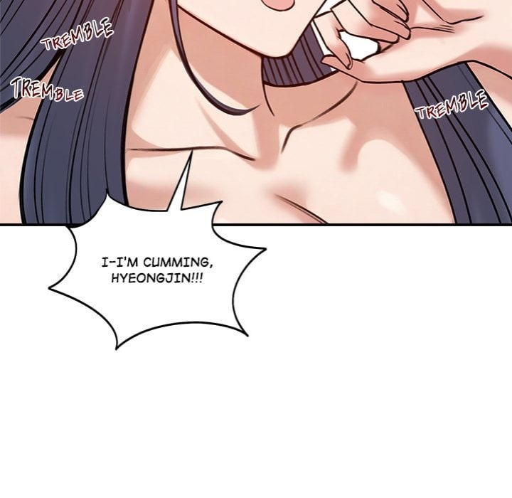 18+ Runaway Wife Chapter 61 page 89