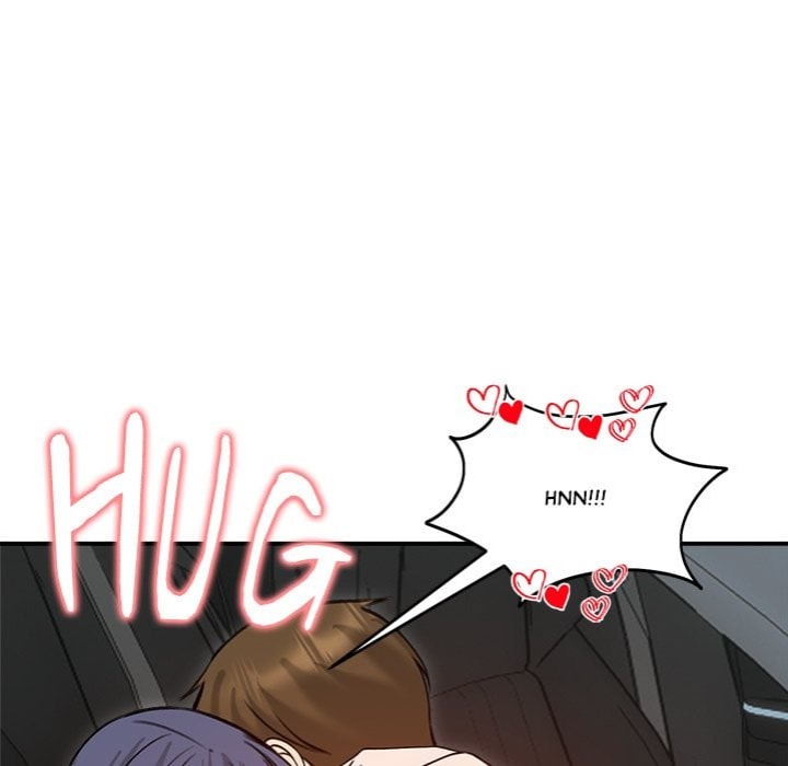 18+ Runaway Wife Chapter 61 page 90