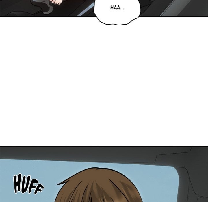 18+ Runaway Wife Chapter 61 page 99