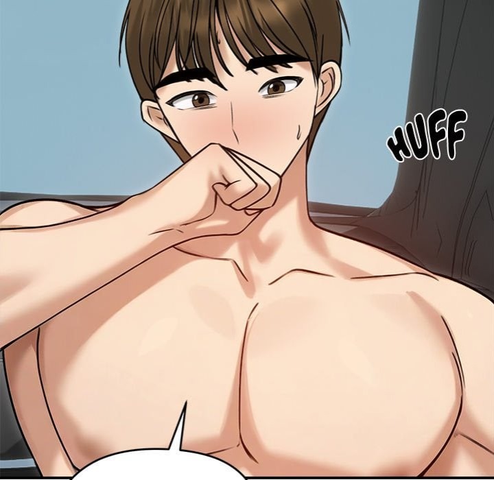 18+ Runaway Wife Chapter 61 page 100