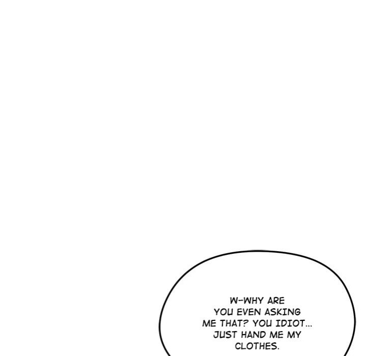 18+ Runaway Wife Chapter 61 page 107