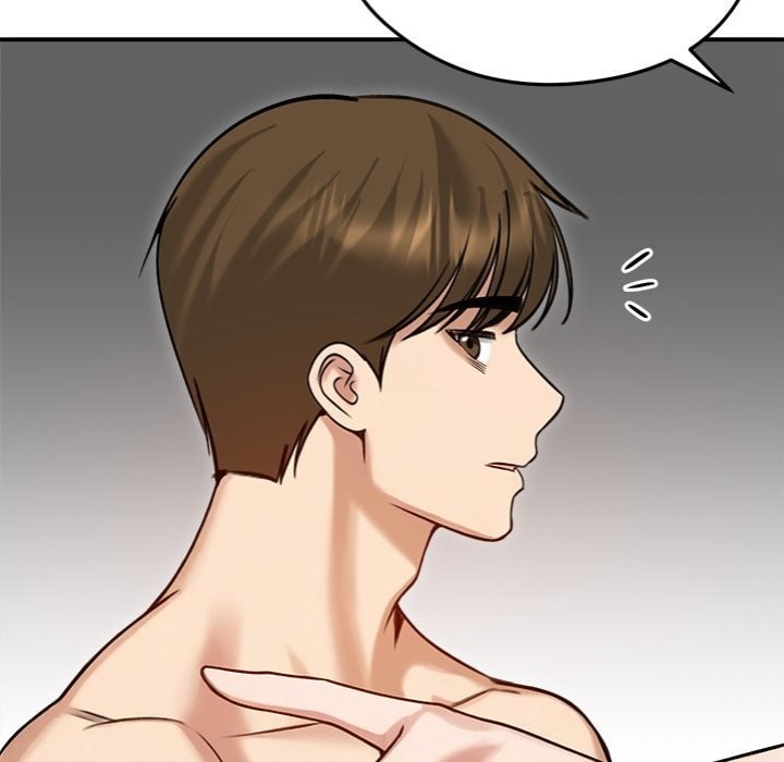 18+ Runaway Wife Chapter 61 page 108