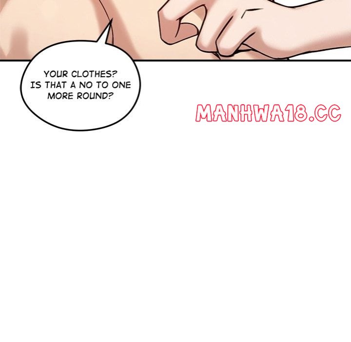 18+ Runaway Wife Chapter 61 page 109