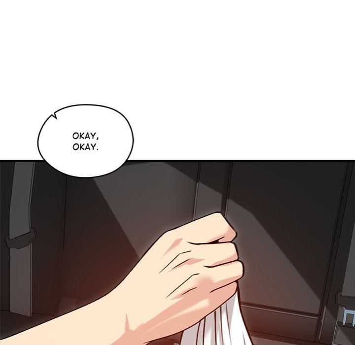 18+ Runaway Wife Chapter 61 page 114