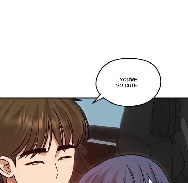 18+ Runaway Wife Chapter 61 page 116