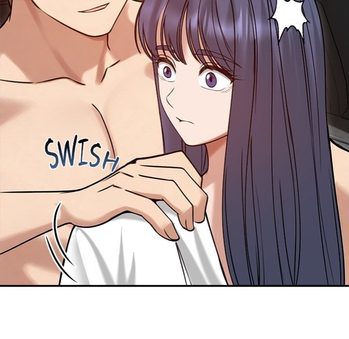 18+ Runaway Wife Chapter 61 page 117