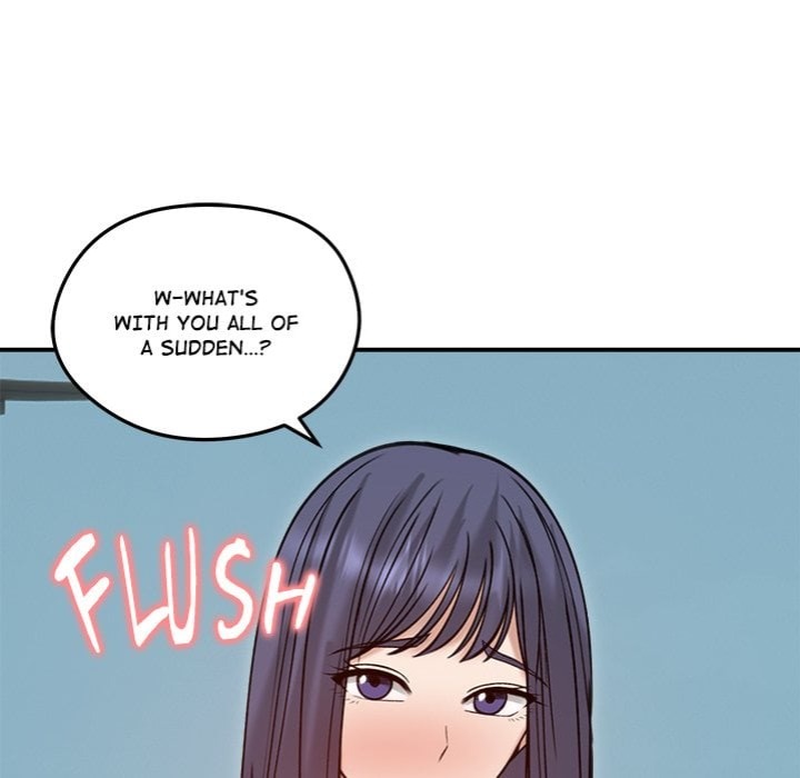 18+ Runaway Wife Chapter 61 page 118
