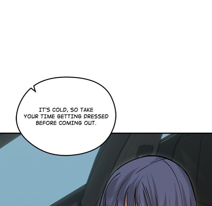 18+ Runaway Wife Chapter 61 page 120
