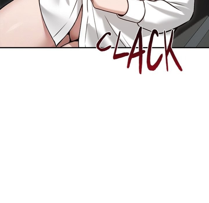 18+ Runaway Wife Chapter 61 page 122