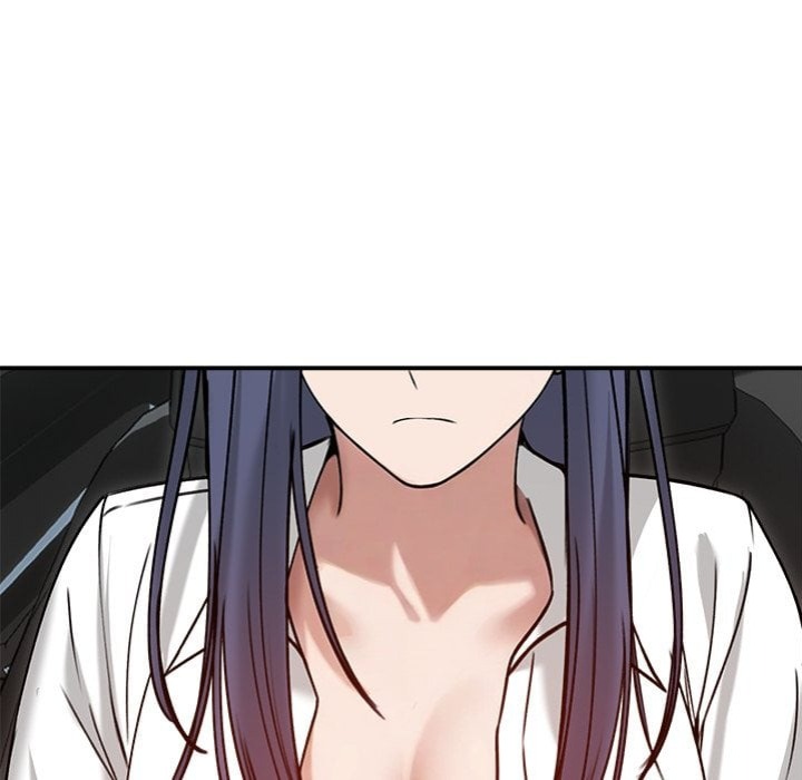 18+ Runaway Wife Chapter 61 page 123