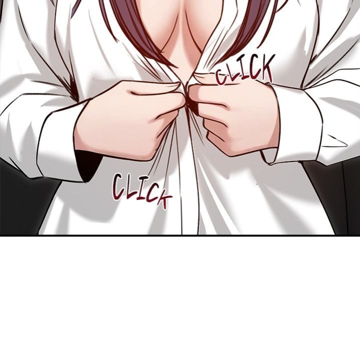 18+ Runaway Wife Chapter 61 page 124