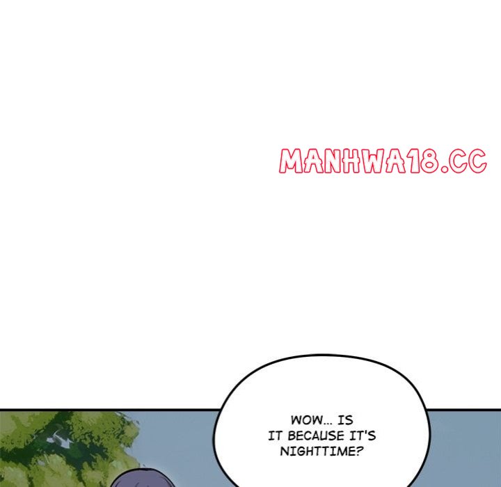 18+ Runaway Wife Chapter 61 page 125
