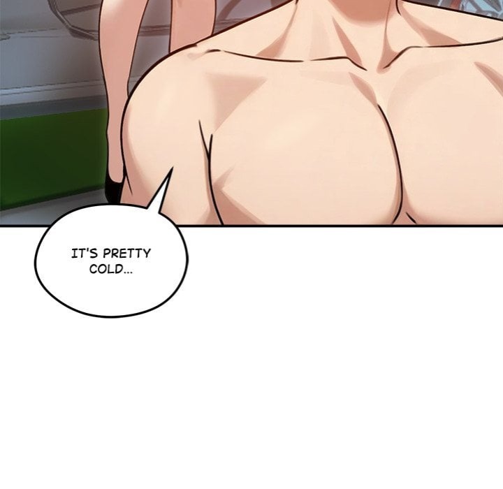 18+ Runaway Wife Chapter 61 page 127
