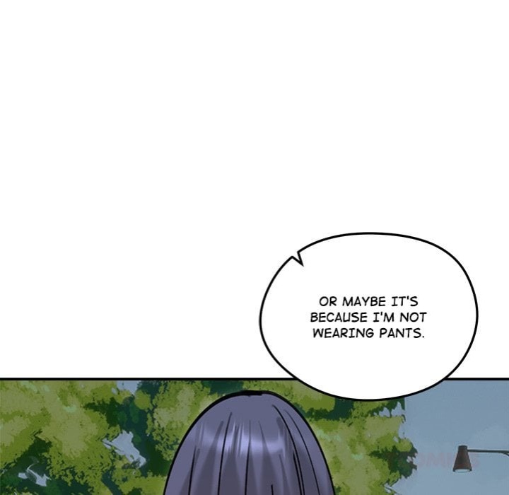 18+ Runaway Wife Chapter 61 page 128
