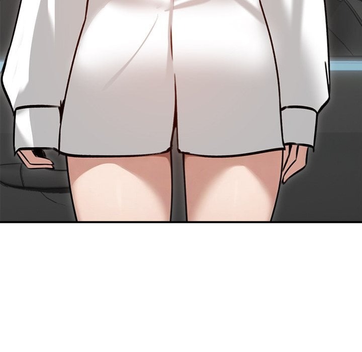 18+ Runaway Wife Chapter 61 page 130