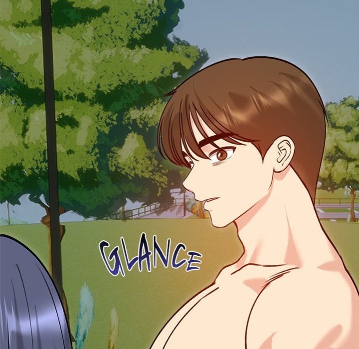 18+ Runaway Wife Chapter 61 page 133