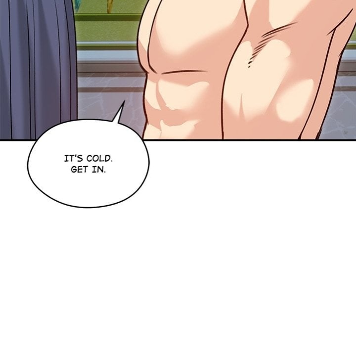 18+ Runaway Wife Chapter 61 page 134